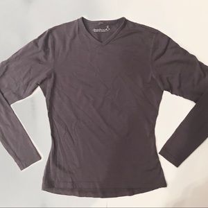 Smartwool Long Sleeve Tee
